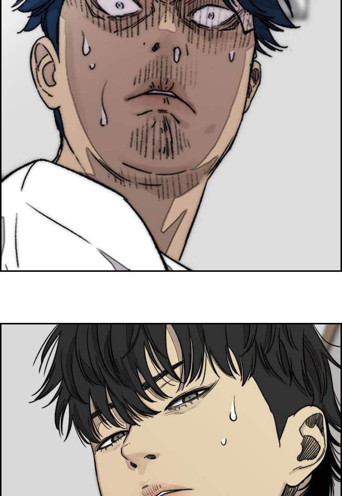 Thể Thao Cực Hạn Chap 369 - Next Chap 370