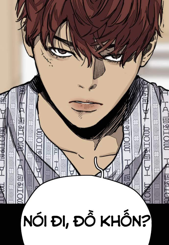 Thể Thao Cực Hạn Chap 369 - Next Chap 370