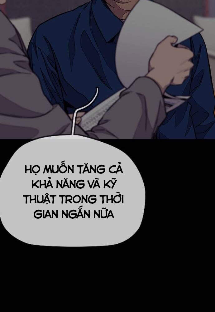 Thể Thao Cực Hạn Chap 369 - Next Chap 370