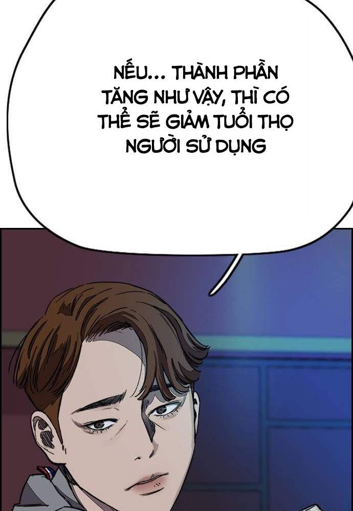 Thể Thao Cực Hạn Chap 369 - Next Chap 370