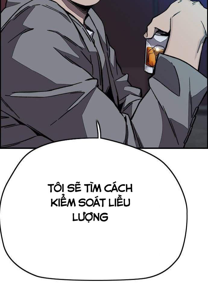 Thể Thao Cực Hạn Chap 369 - Next Chap 370