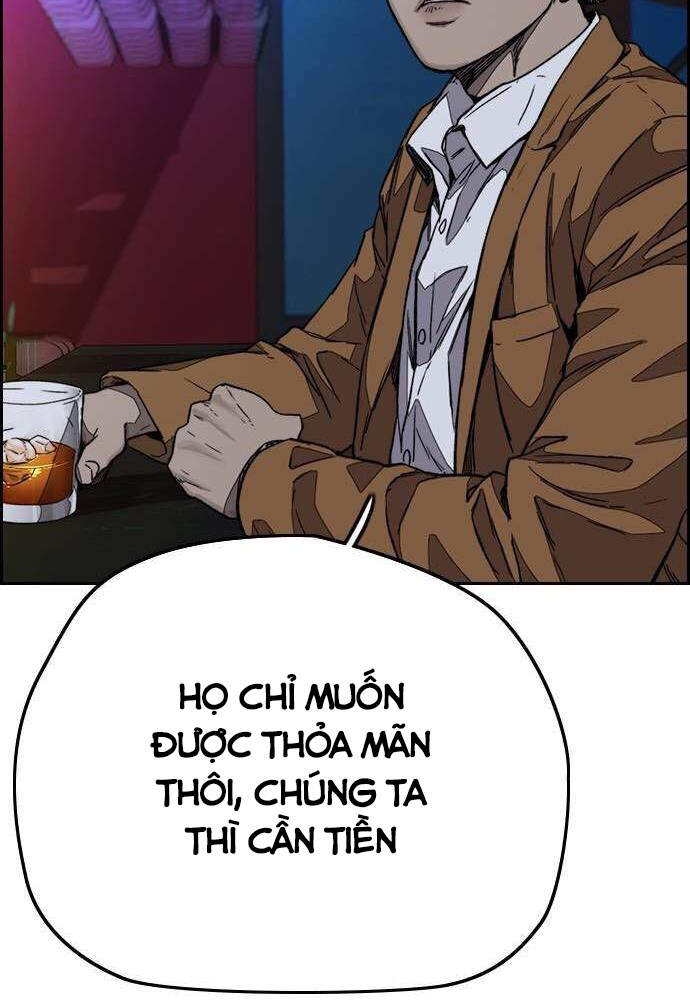 Thể Thao Cực Hạn Chap 369 - Next Chap 370