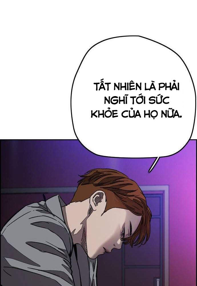 Thể Thao Cực Hạn Chap 369 - Next Chap 370