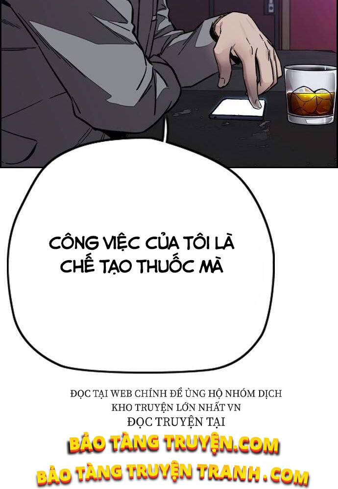 Thể Thao Cực Hạn Chap 369 - Next Chap 370