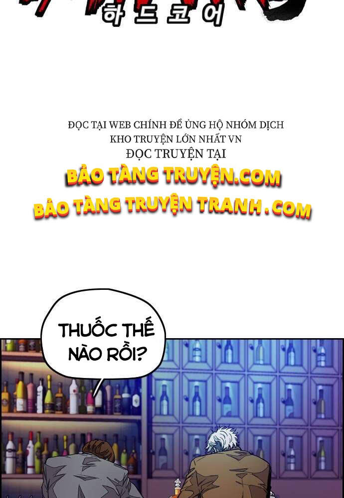 Thể Thao Cực Hạn Chap 369 - Next Chap 370