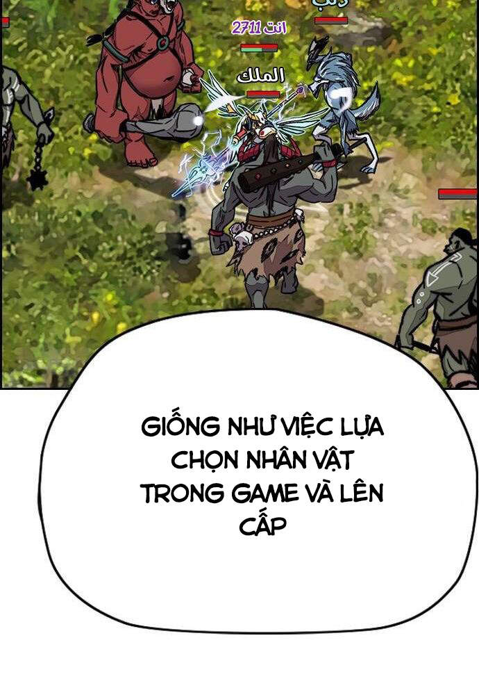Thể Thao Cực Hạn Chap 369 - Next Chap 370
