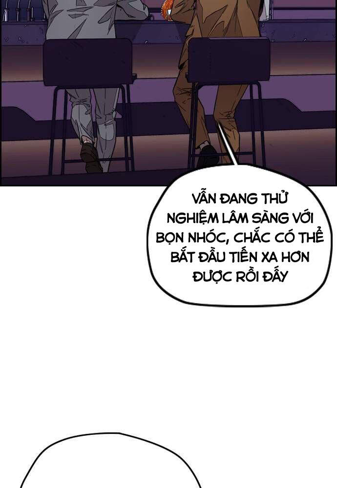 Thể Thao Cực Hạn Chap 369 - Next Chap 370