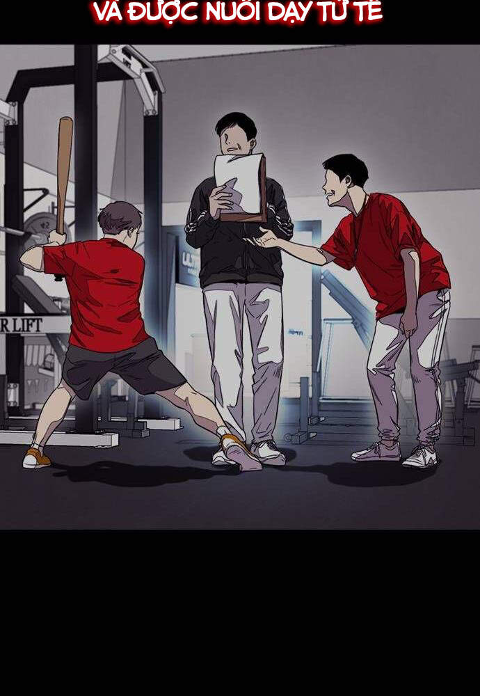 Thể Thao Cực Hạn Chap 369 - Next Chap 370