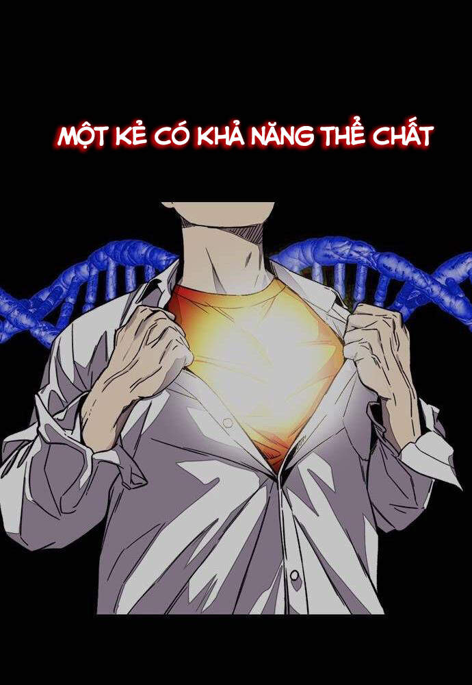 Thể Thao Cực Hạn Chap 369 - Next Chap 370