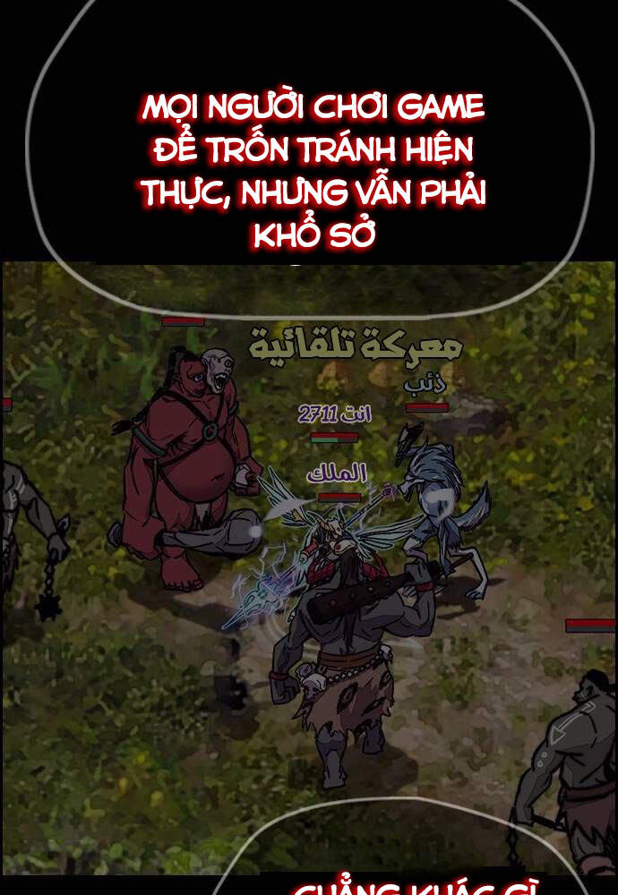 Thể Thao Cực Hạn Chap 369 - Next Chap 370