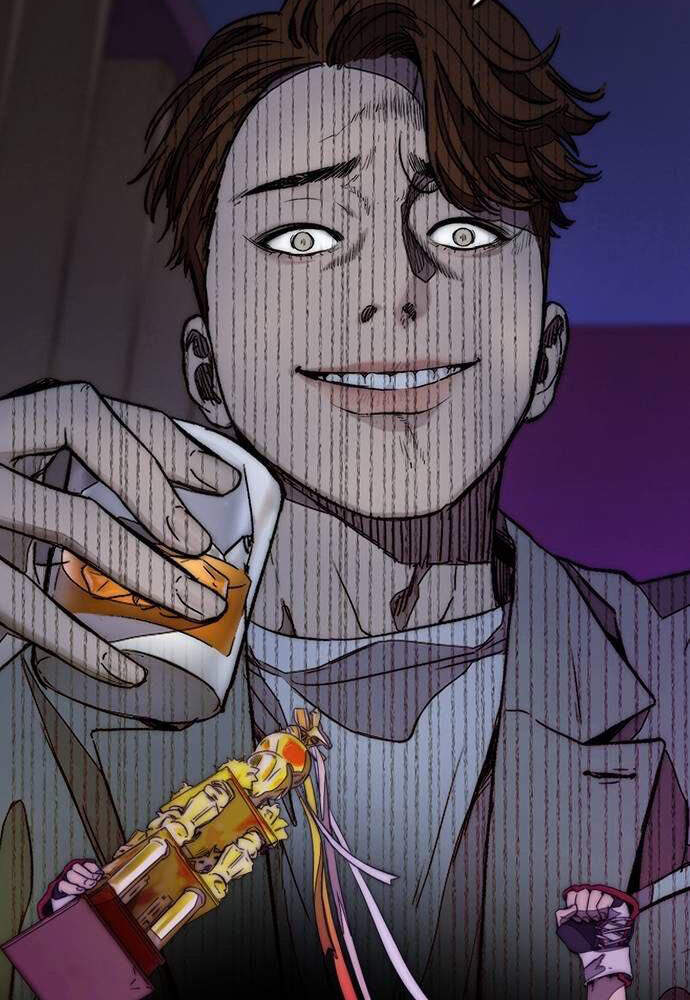 Thể Thao Cực Hạn Chap 369 - Next Chap 370