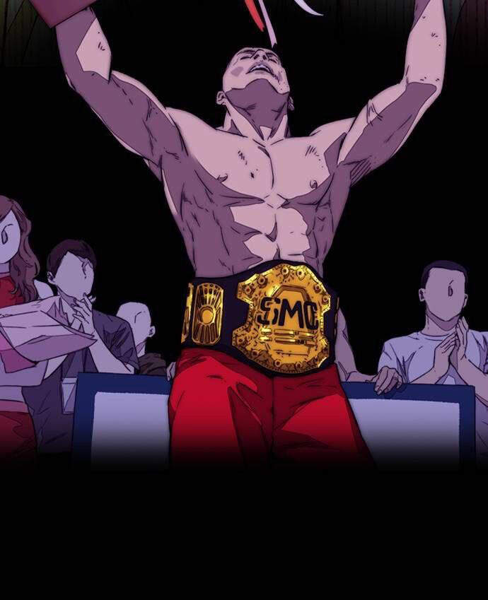Thể Thao Cực Hạn Chap 369 - Next Chap 370