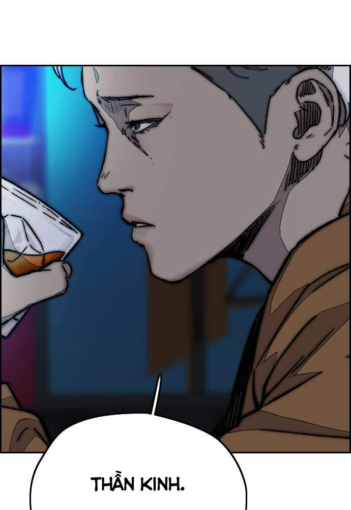 Thể Thao Cực Hạn Chap 369 - Next Chap 370
