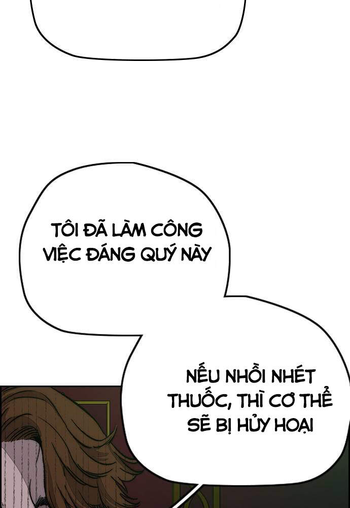 Thể Thao Cực Hạn Chap 369 - Next Chap 370