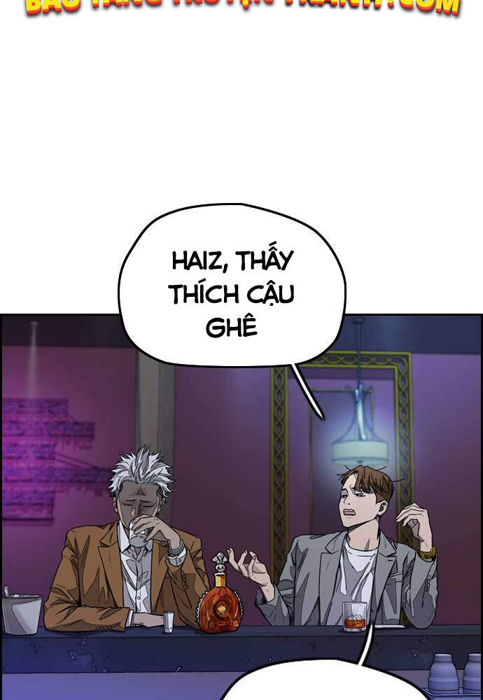 Thể Thao Cực Hạn Chap 369 - Next Chap 370
