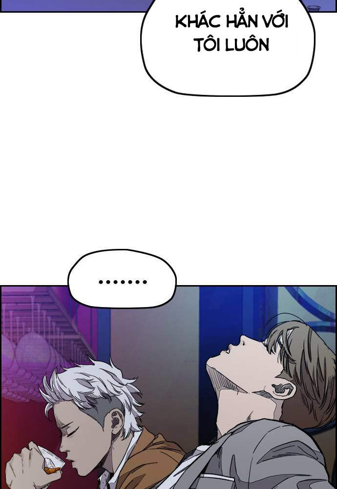 Thể Thao Cực Hạn Chap 369 - Next Chap 370