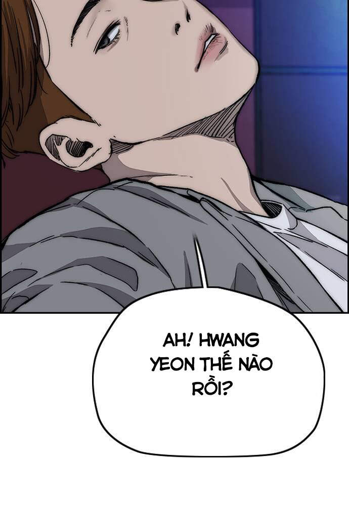 Thể Thao Cực Hạn Chap 369 - Next Chap 370
