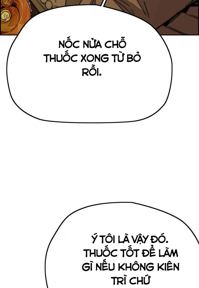 Thể Thao Cực Hạn Chap 369 - Next Chap 370