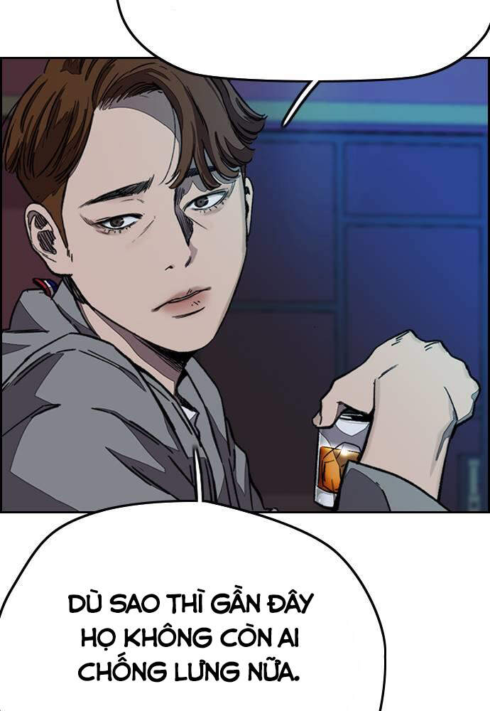 Thể Thao Cực Hạn Chap 369 - Next Chap 370