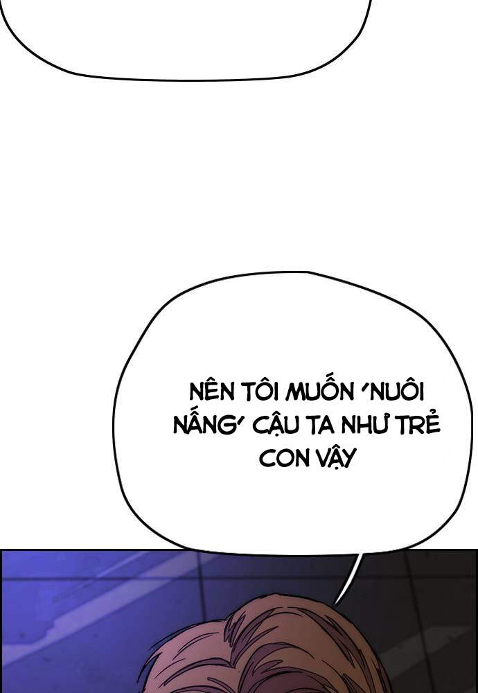 Thể Thao Cực Hạn Chap 369 - Next Chap 370