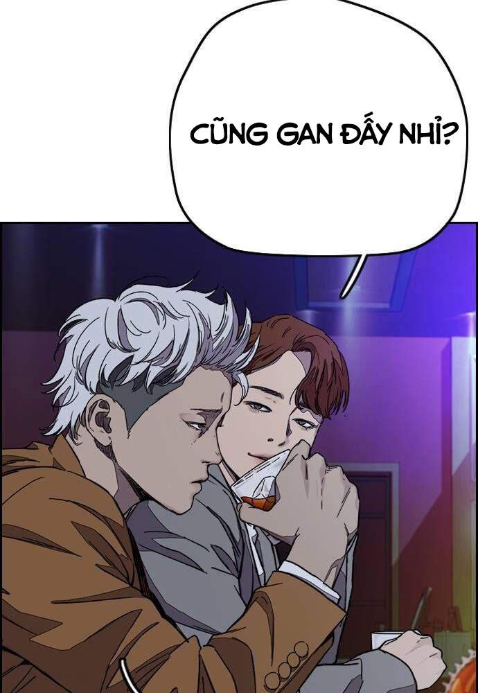 Thể Thao Cực Hạn Chap 369 - Next Chap 370