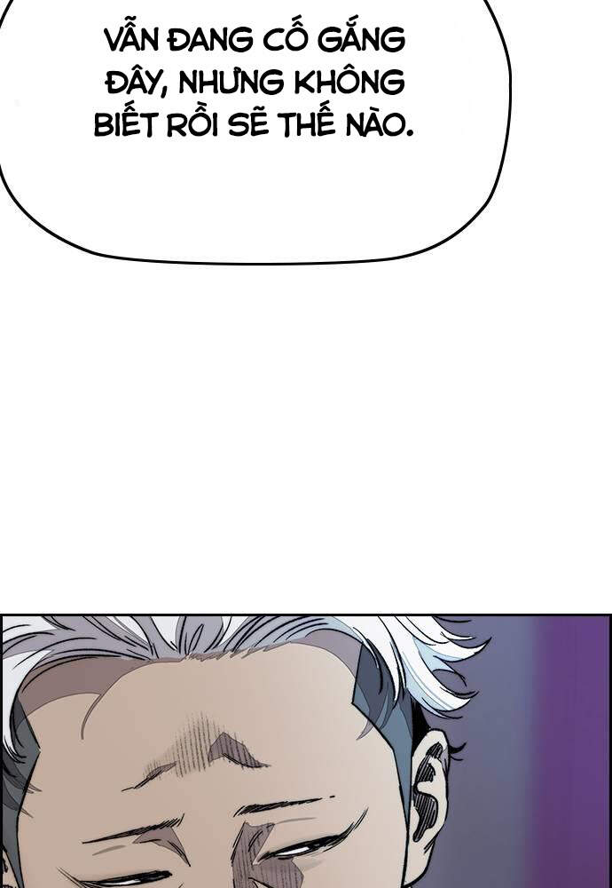 Thể Thao Cực Hạn Chap 369 - Next Chap 370