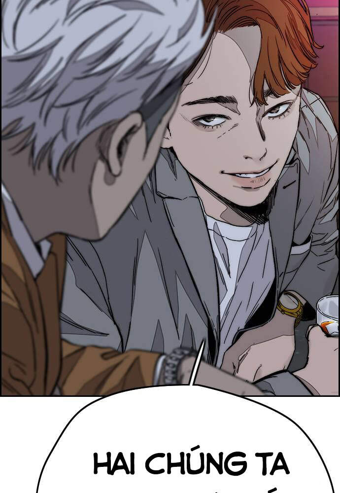 Thể Thao Cực Hạn Chap 369 - Next Chap 370