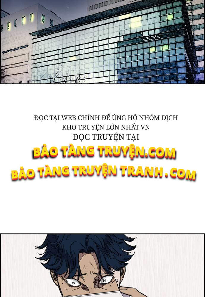 Thể Thao Cực Hạn Chap 369 - Next Chap 370