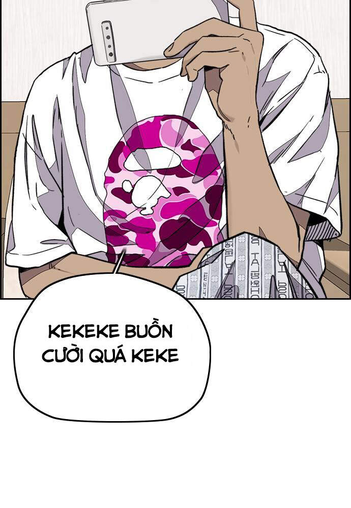 Thể Thao Cực Hạn Chap 369 - Next Chap 370