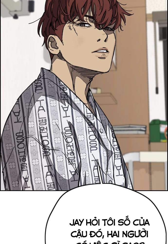 Thể Thao Cực Hạn Chap 369 - Next Chap 370