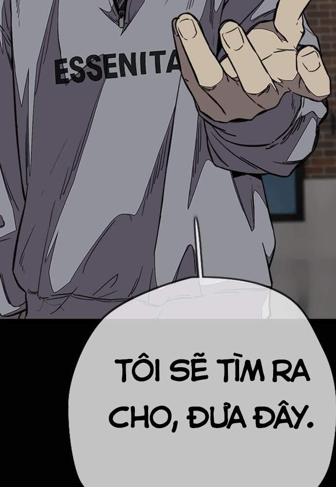 Thể Thao Cực Hạn Chap 369 - Next Chap 370