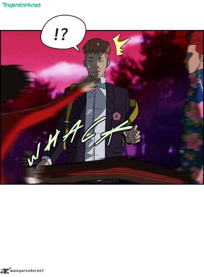 Thể Thao Cực Hạn Chap 37 - Next Chap 38
