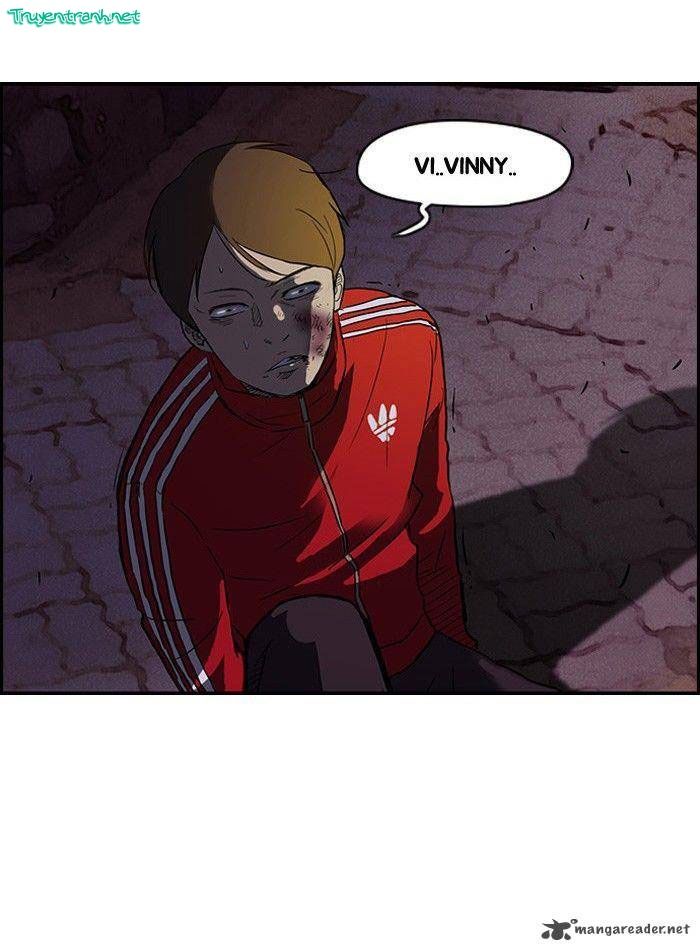 Thể Thao Cực Hạn Chap 37 - Next Chap 38