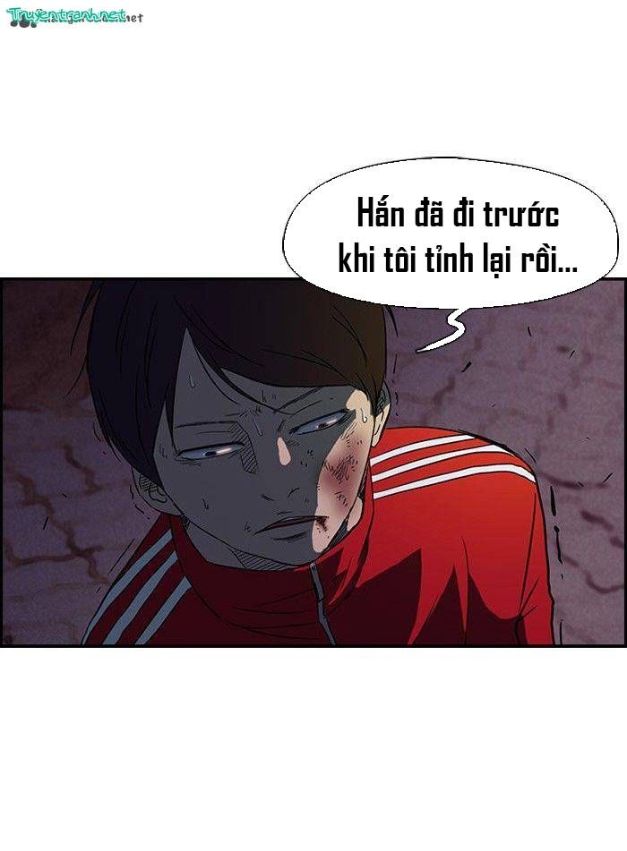 Thể Thao Cực Hạn Chap 37 - Next Chap 38