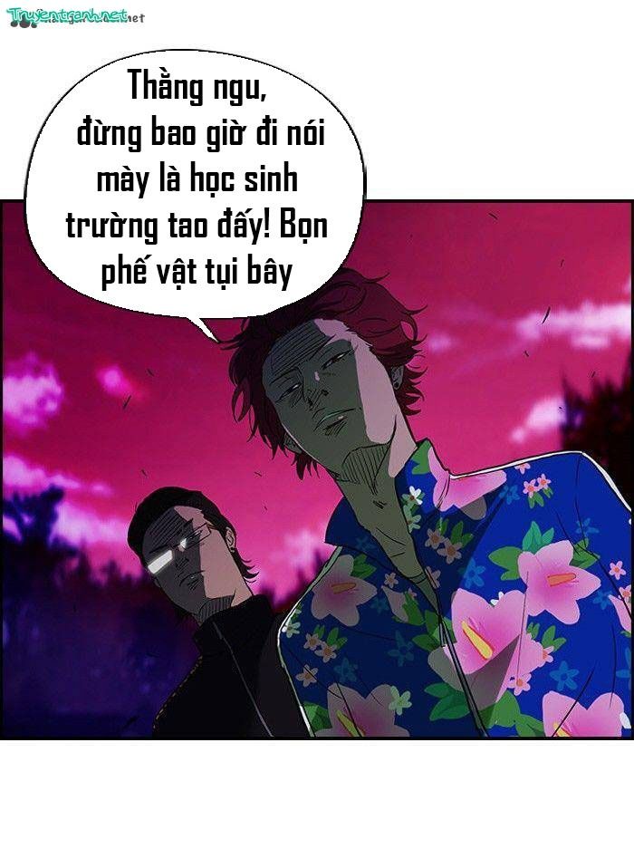 Thể Thao Cực Hạn Chap 37 - Next Chap 38