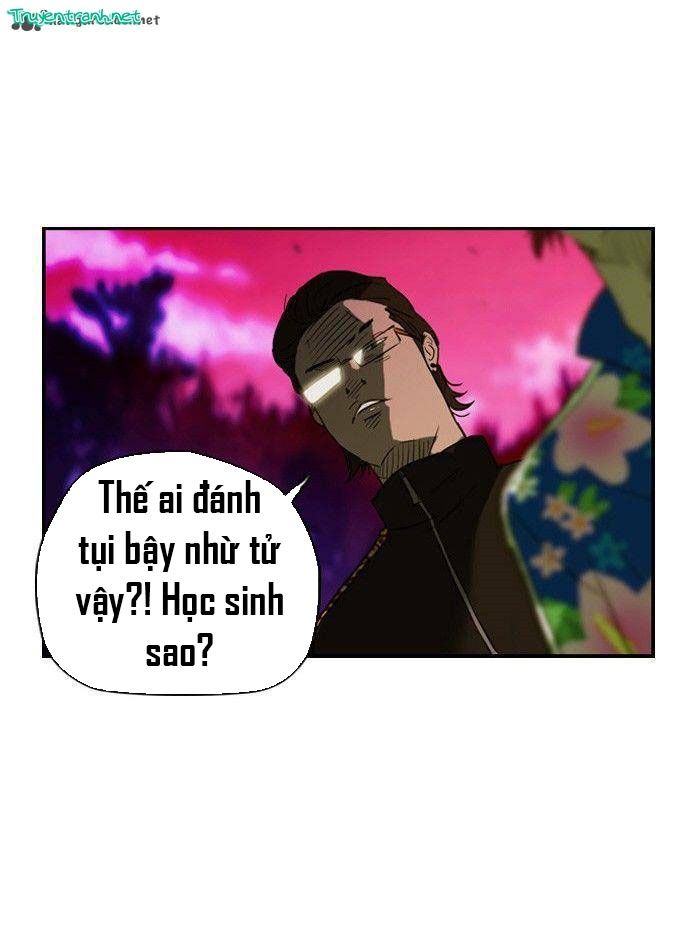 Thể Thao Cực Hạn Chap 37 - Next Chap 38