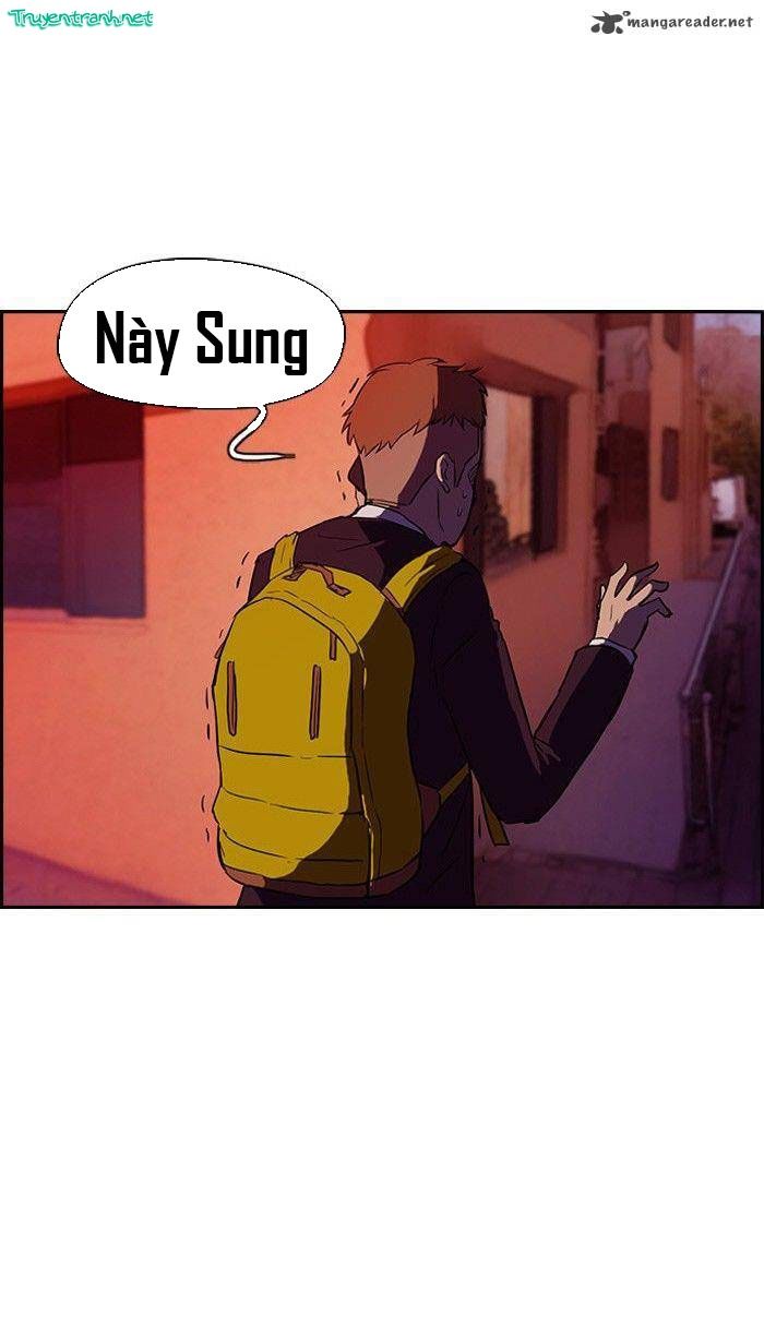 Thể Thao Cực Hạn Chap 37 - Next Chap 38