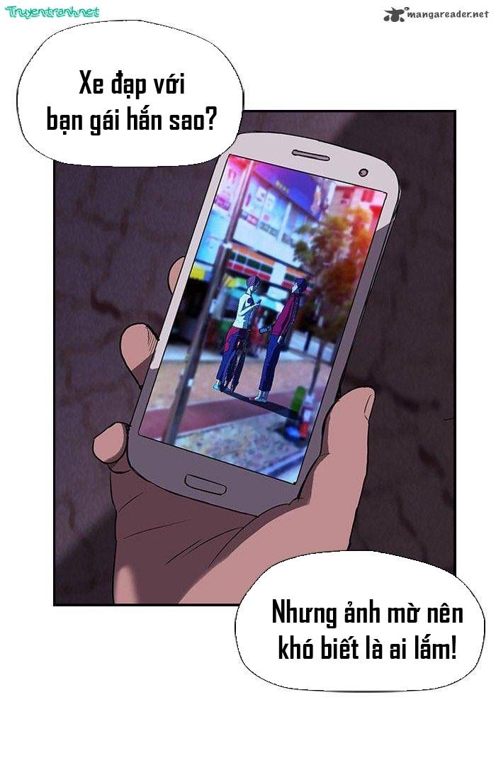 Thể Thao Cực Hạn Chap 37 - Next Chap 38