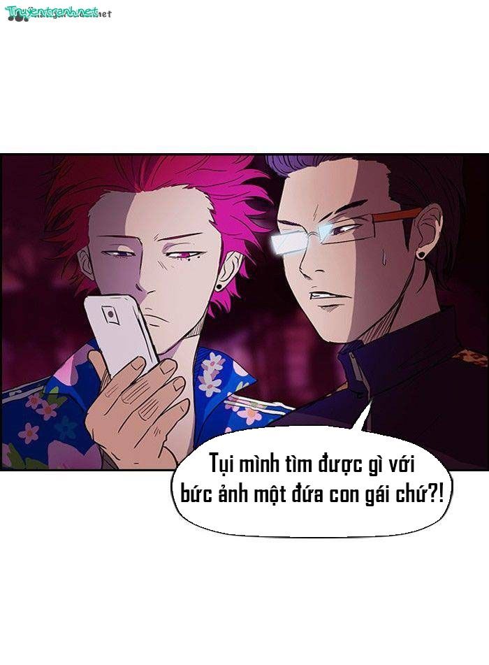 Thể Thao Cực Hạn Chap 37 - Next Chap 38