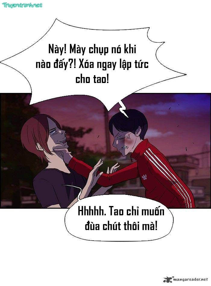 Thể Thao Cực Hạn Chap 37 - Next Chap 38