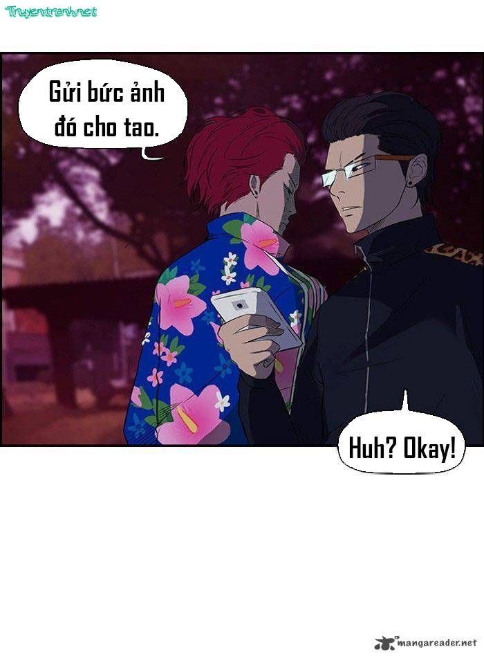 Thể Thao Cực Hạn Chap 37 - Next Chap 38