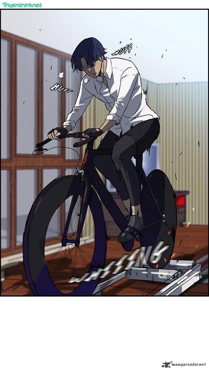 Thể Thao Cực Hạn Chap 37 - Next Chap 38