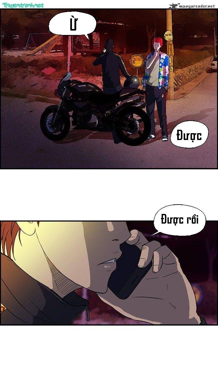 Thể Thao Cực Hạn Chap 37 - Next Chap 38