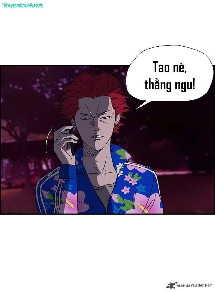 Thể Thao Cực Hạn Chap 37 - Next Chap 38