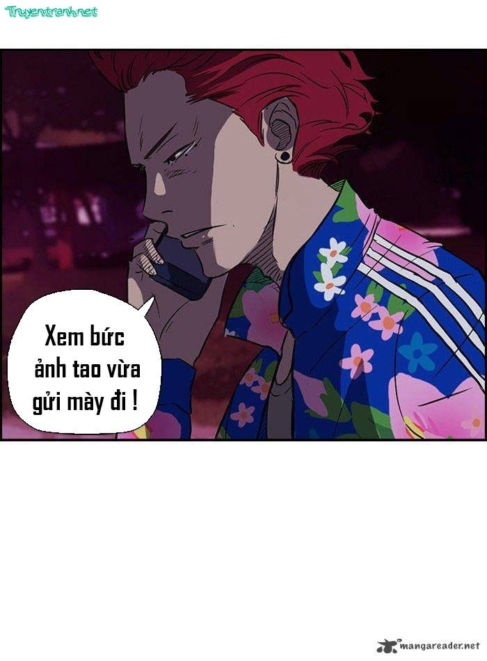 Thể Thao Cực Hạn Chap 37 - Next Chap 38