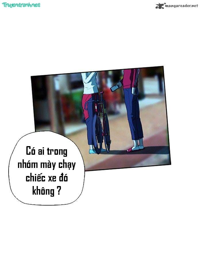 Thể Thao Cực Hạn Chap 37 - Next Chap 38