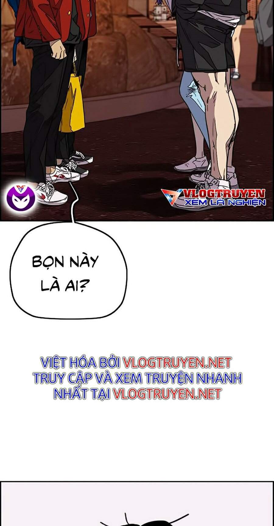 Thể Thao Cực Hạn Chap 370 - Next Chap 371