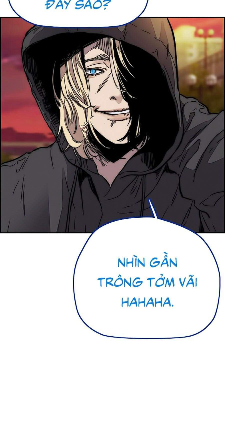 Thể Thao Cực Hạn Chap 370 - Next Chap 371