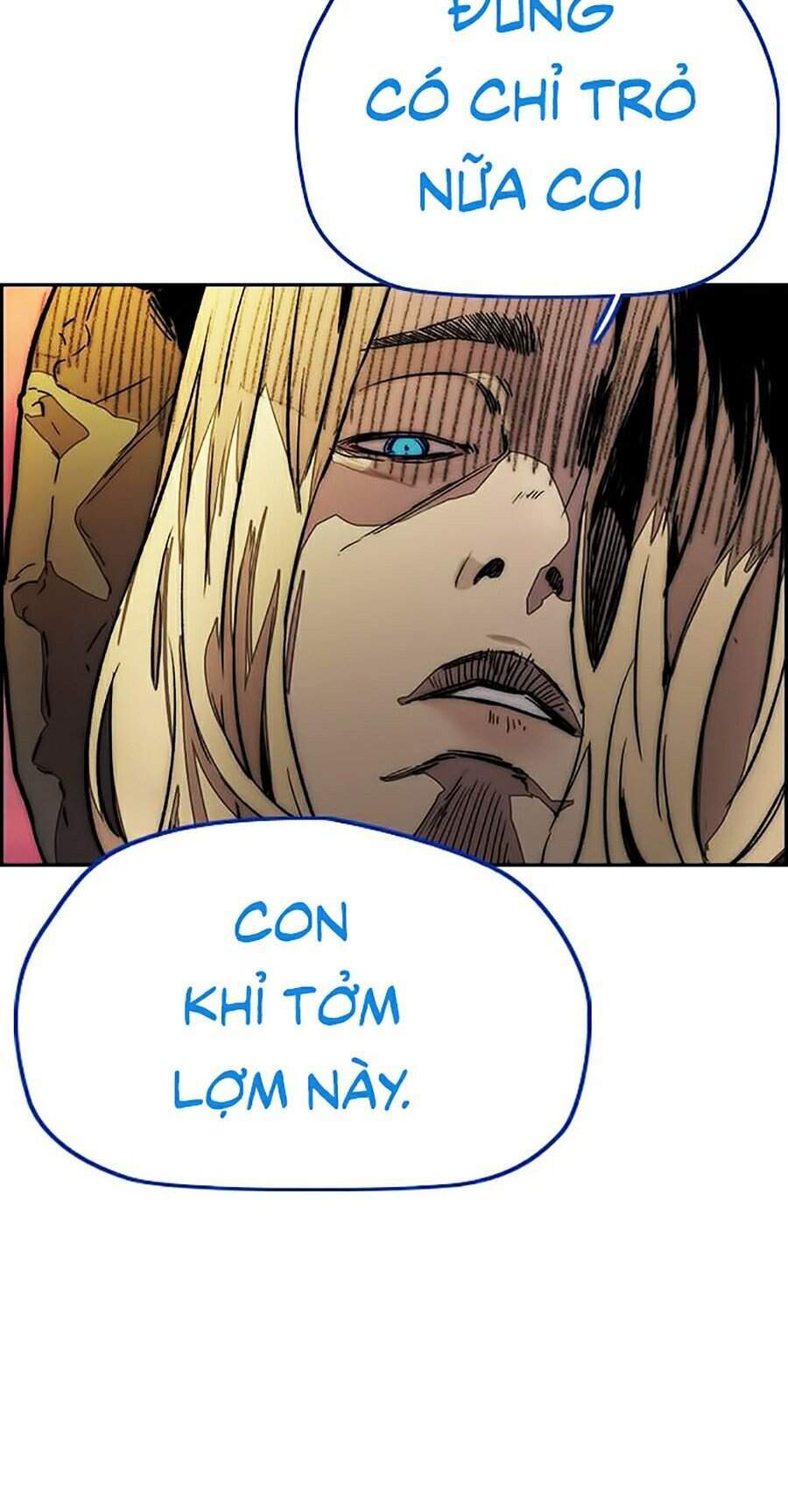 Thể Thao Cực Hạn Chap 370 - Next Chap 371
