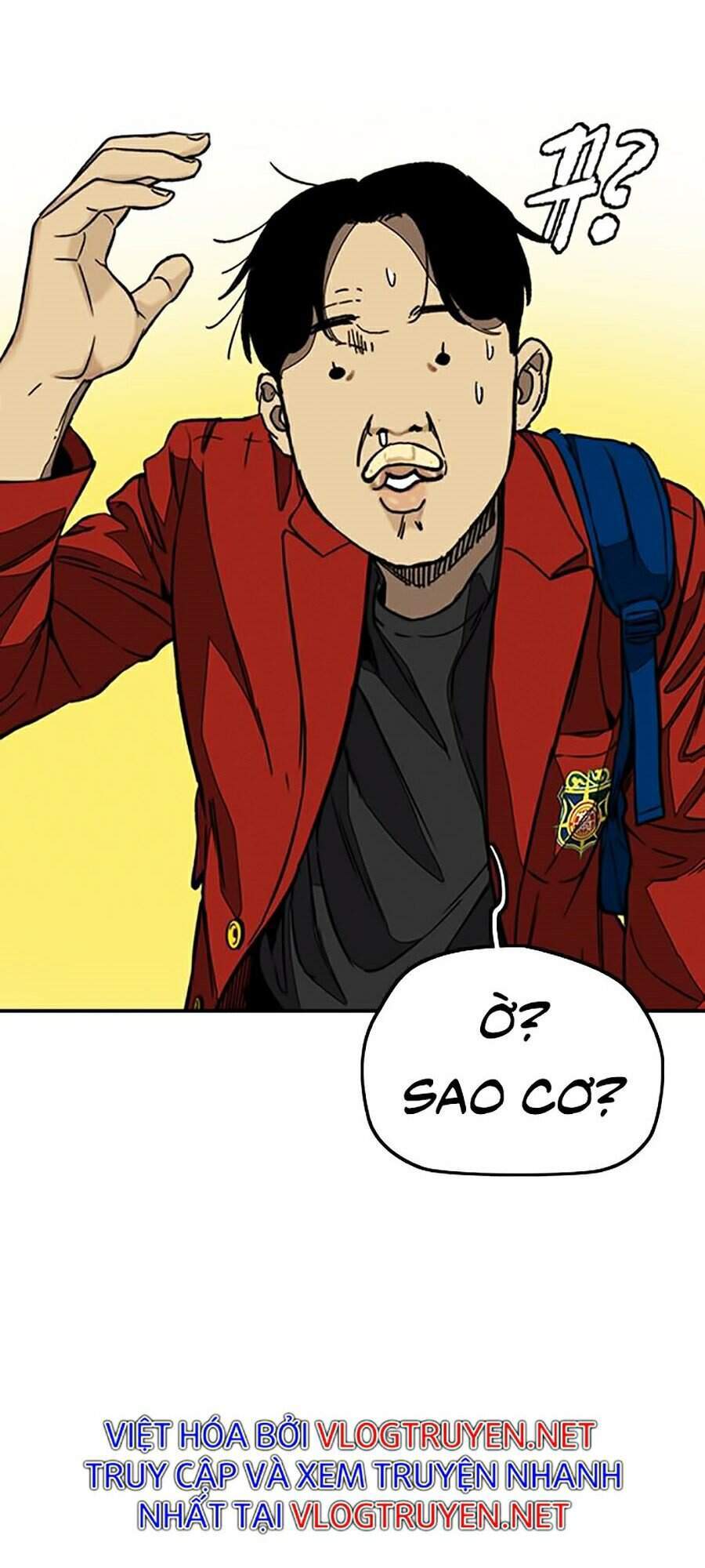 Thể Thao Cực Hạn Chap 370 - Next Chap 371